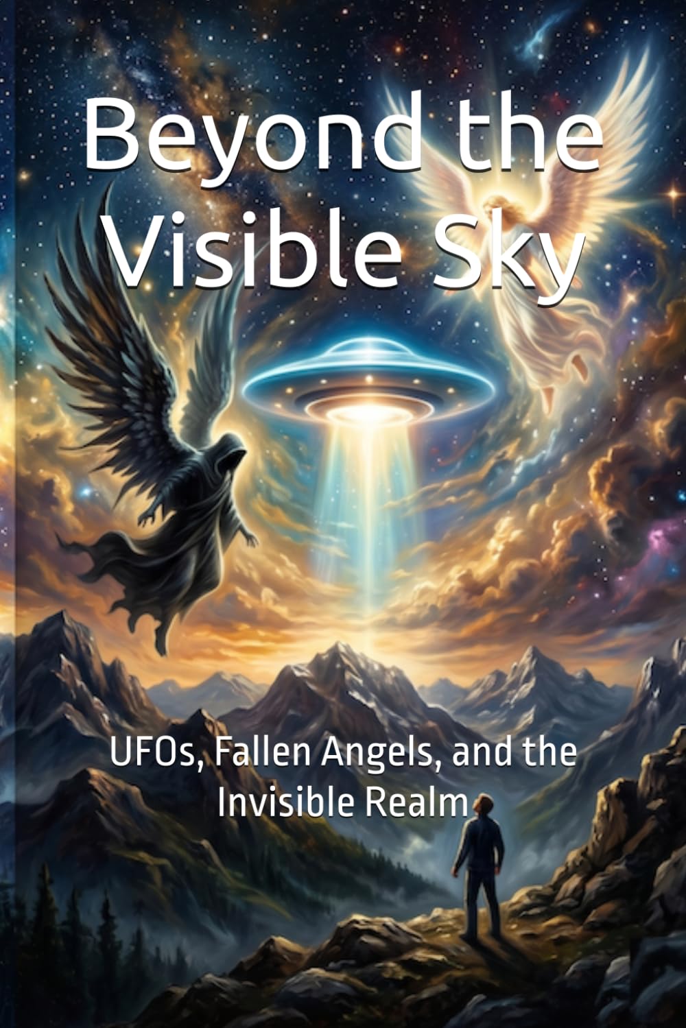 Beyond the Visible Sky: UFOs, Fallen Angels, and the Invisible Realm