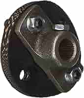 Borgeson 384900 Steering Coupler Replacement Borgeson Steering