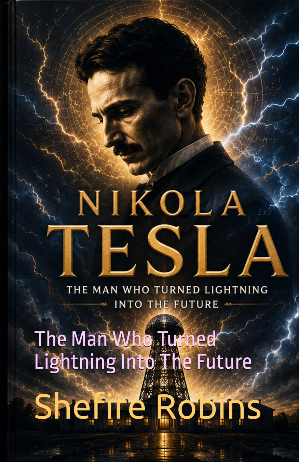 Nikola Tesla: The Man Who Turned Lightning Into The Future