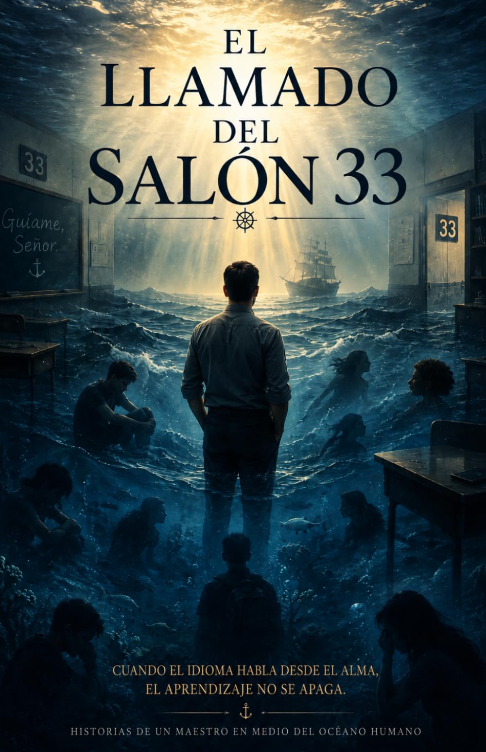 El llamado del salón 33