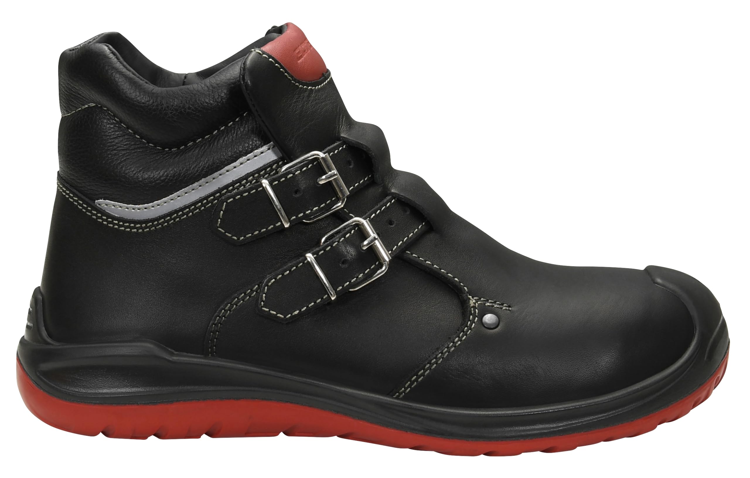 ELTEN Sicherheitsschuhe 66091 Anderson Craft Mid