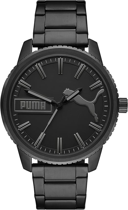 reloj puma boston