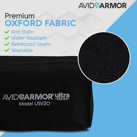Avid Armor USV20 Chamber Vacuum Sealer Dust Cover