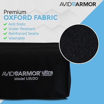 Avid Armor USV20 Chamber Vacuum Sealer Dust Cover
