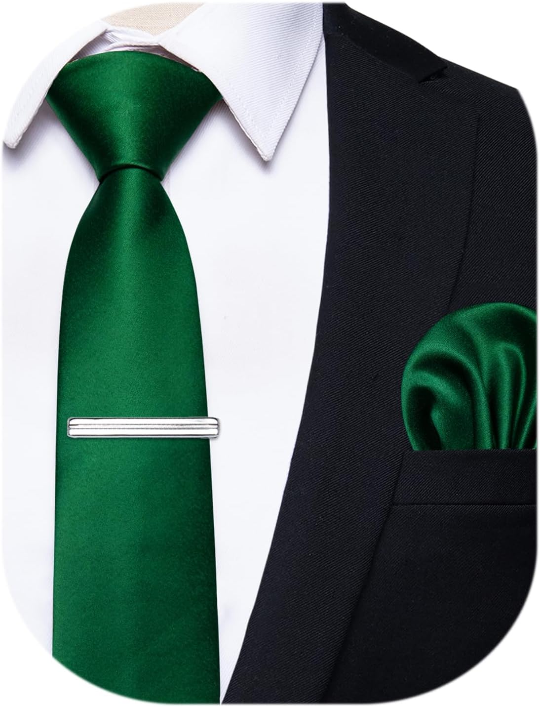 Juegos de Corbata de Moño y Faja