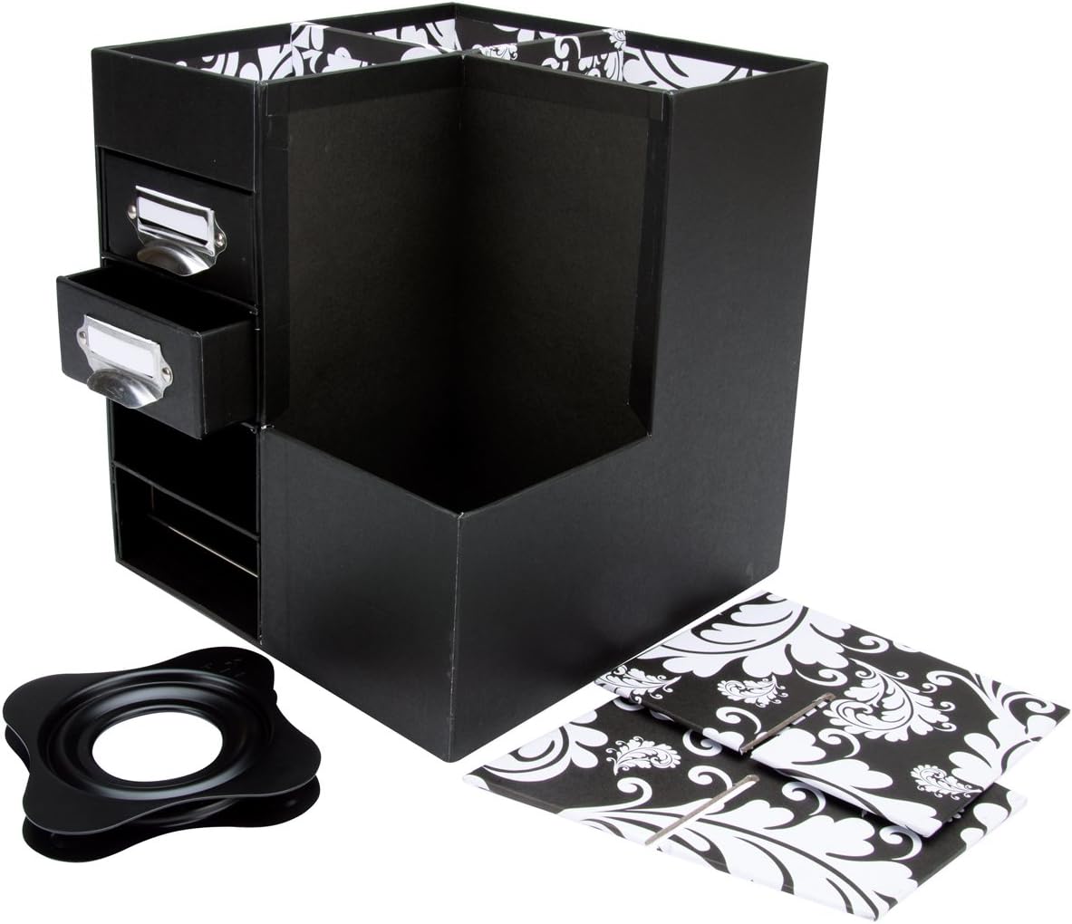 Advantus Crafts Cropper Hopper Craft Carousel