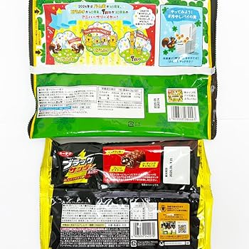 Amazon.co.jp: 人気 お菓子 詰め合わせセット (カントリーマアム、パイ