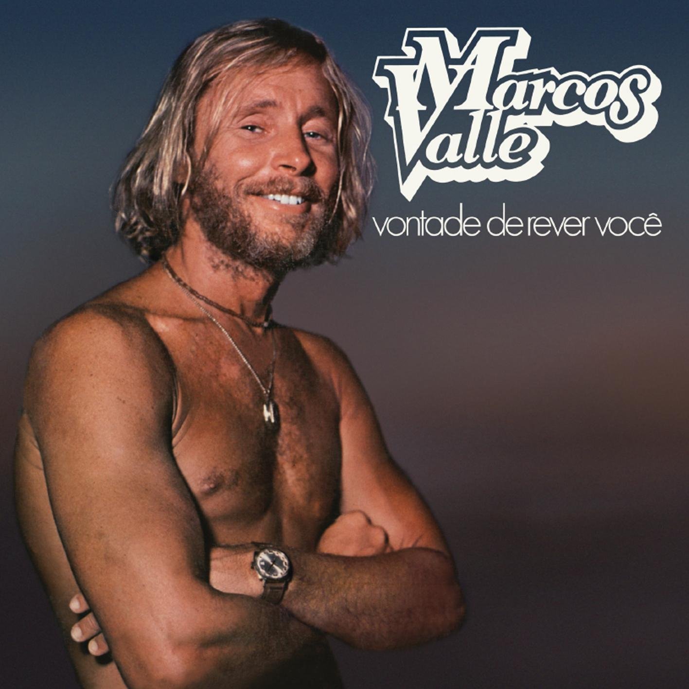 Vontade De Rever Voce [VINYL]