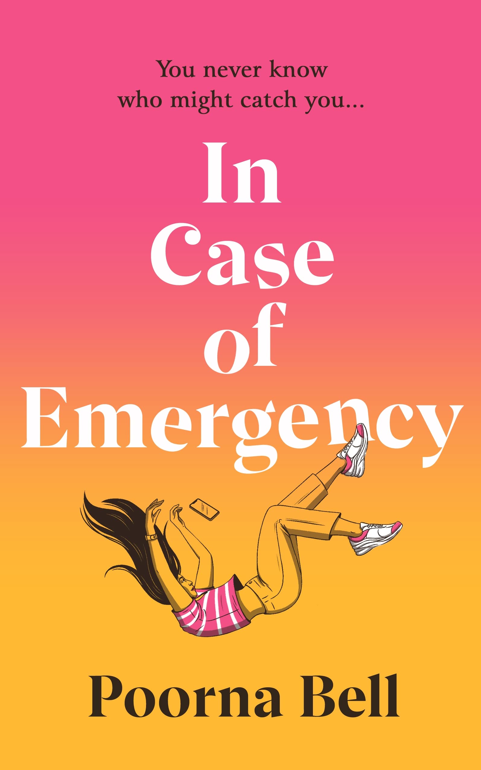 In Case of Emergency