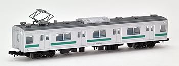 Amazon | トミーテック ジオコレ 鉄道コレクション JR 207系 900