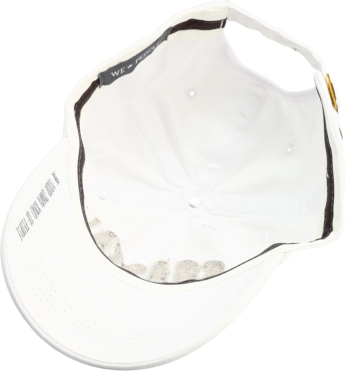 Pavilion Gift Company Unisex-Adult Snapback