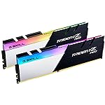 G.Skill Trident Z Neo F4-3600C18D-64GTZN Memory Module 64 GB 2 x 32 GB DDR4 3600 MHz