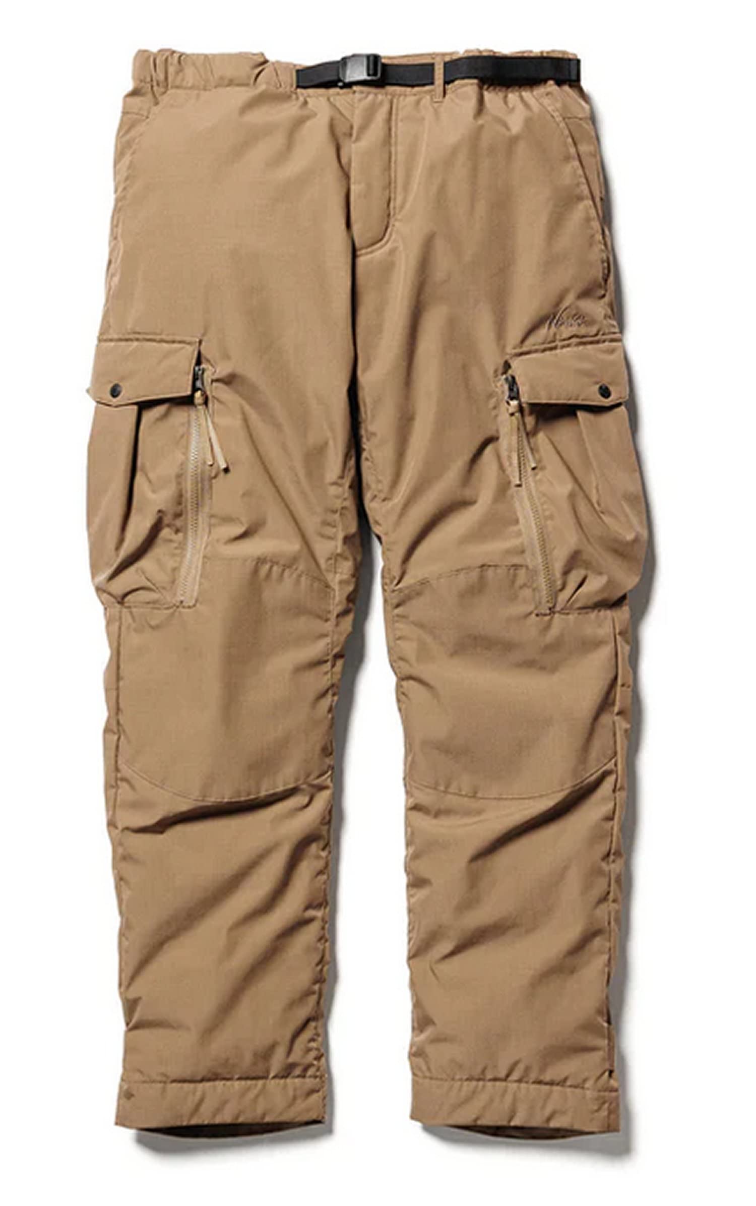 ナンガタキビダウンパンツNANGA TAKIBI DOWN PANTS