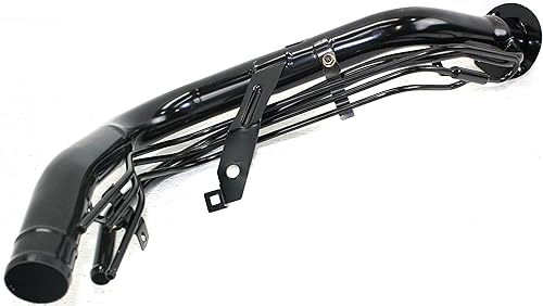 Miniatura 4 de Nuevo cuello de llenado de depósito de combustible para Mazda 626 DX 4 Cyl 2.0L 1993-1997