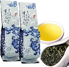 250g de leite Oolong Tea Taiwan Dongding Health Care HighMountain JinXuan Chá verde