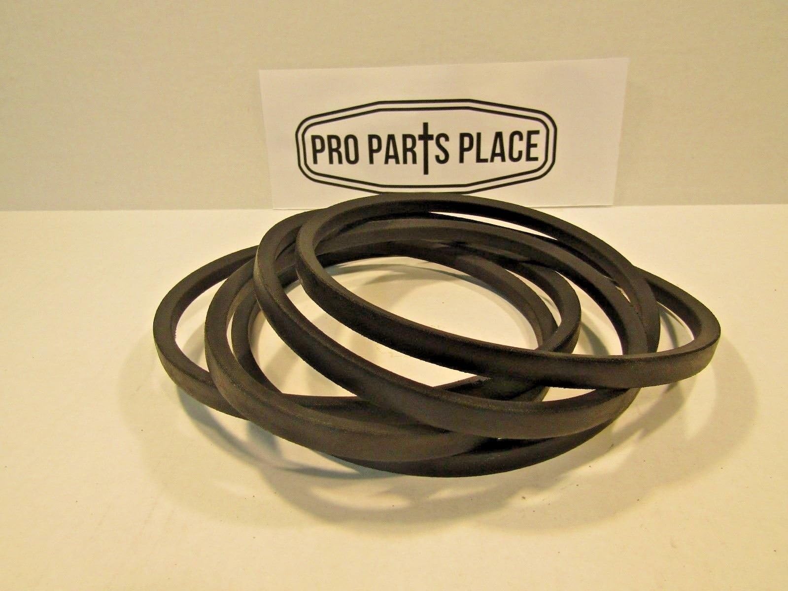 Earthtec 167148 Belt Replacement for King KUTTER 167148 for County LINE RFM-72 RFM72 6' Machines RFM-72