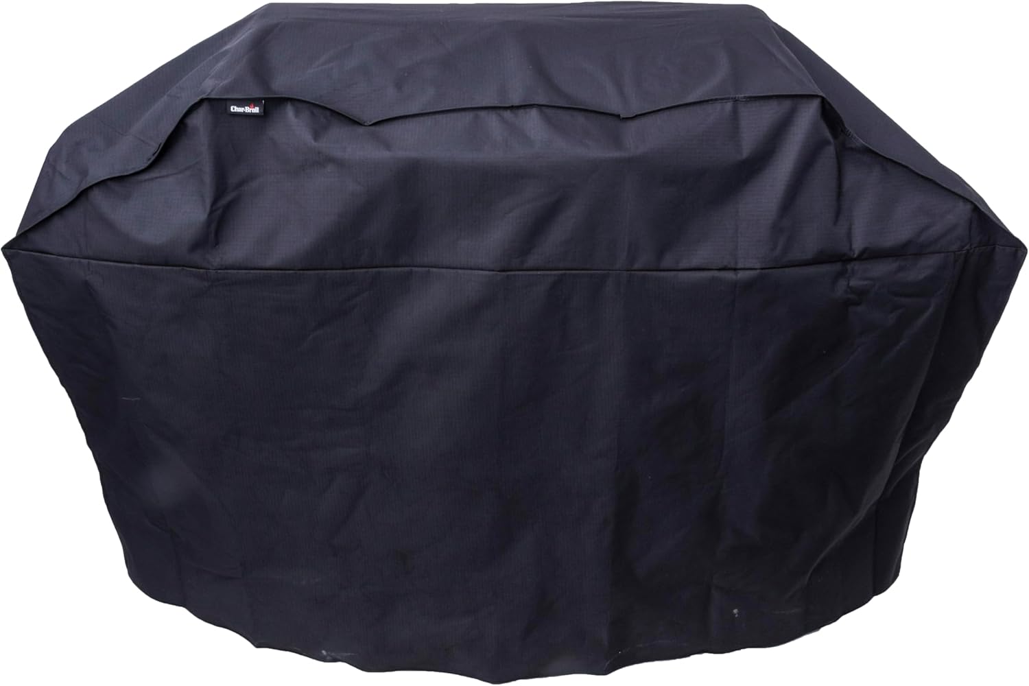 Product image of Char-Broil 5+ Burner Extra Large Rip-Stop Grill Cover