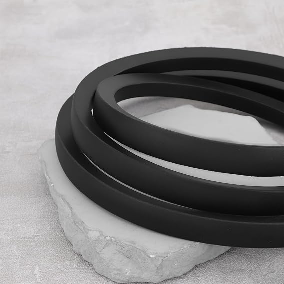 Lawn Mower Drive Belt 1676x17x11mm
