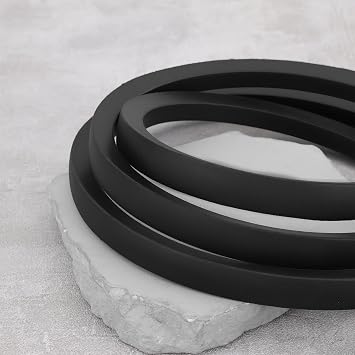 Lawn Mower Drive Belt 1676x17x11mm