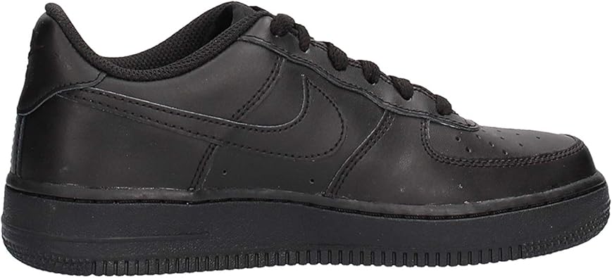 air force 1 size 9 black