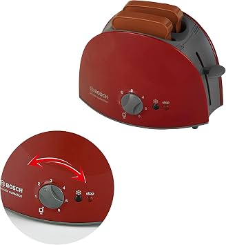 Theo Klein Bosch Breakfast Set