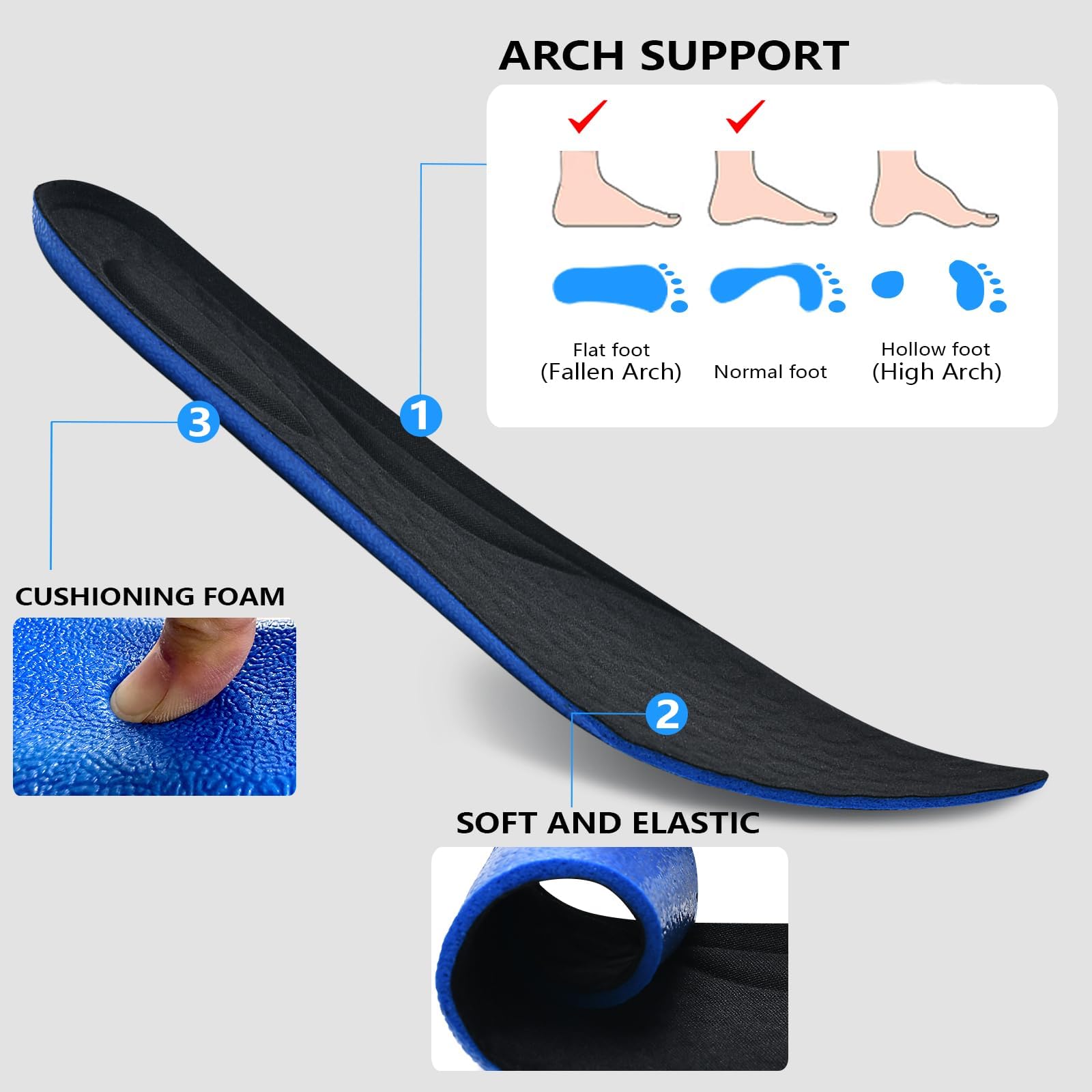 CALEBGAR Ballerinas Damen Bequeme Flache Schuhe, Slip on Strick Ballerina Frauen Spitze Zehenpartie, Super Weiche Flats für Kleider und Freizeit, Komfort Damenschuhe aus Maschenware