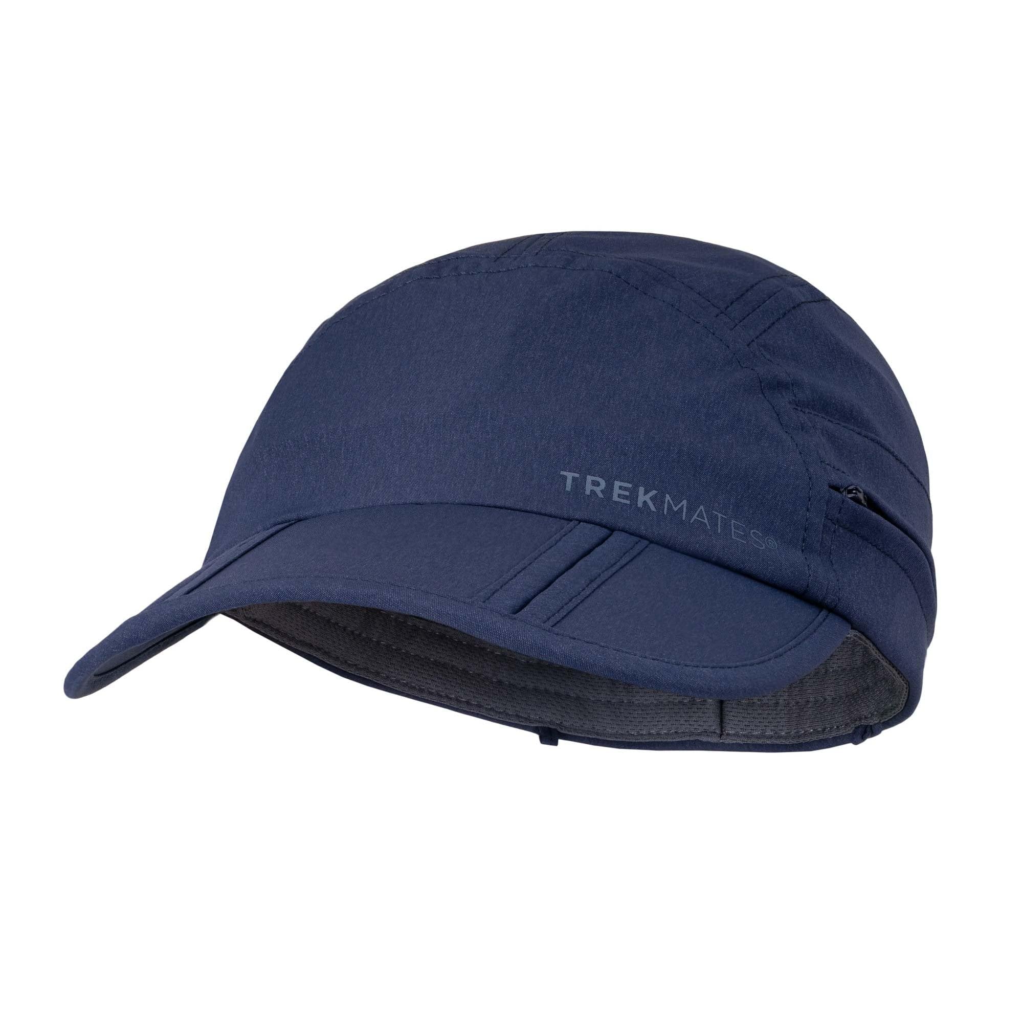 TREKMATES Atacama Cap Light Navy