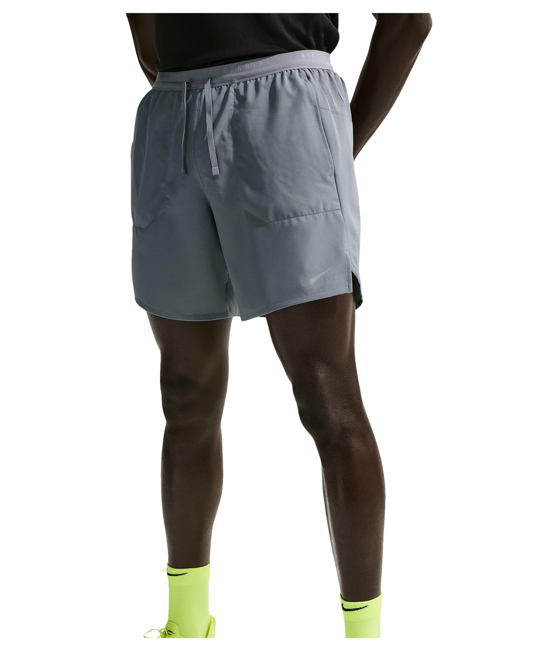NIKE Dri-fit Stride 2-in-1 17,8 Cm Shorts - Shorty Mężczyźni