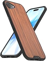 Vista 63 de Smartish® Funda delgada para iPhone 13 Pro - Gripmunk - [ligera + protectora] Funda de agarre fina - Black Tie Affair