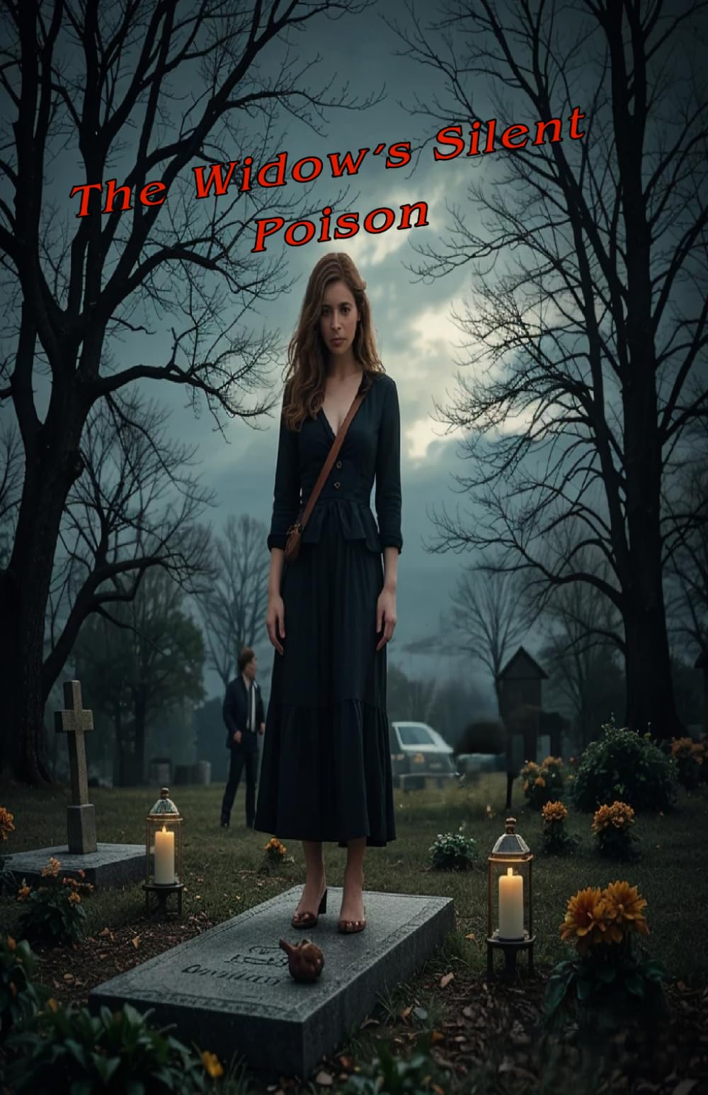 The Widow's Silent Poison