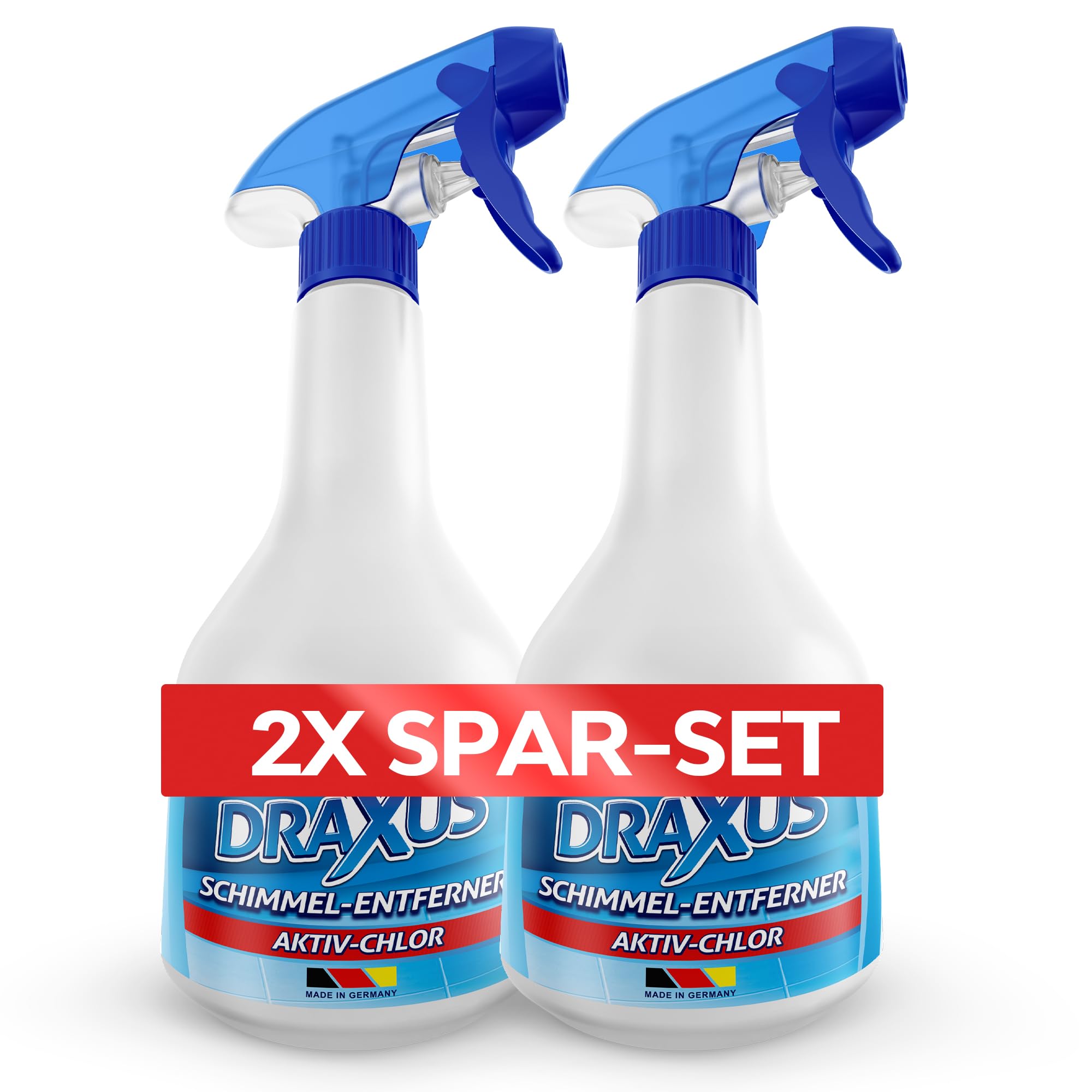 DRAXUS