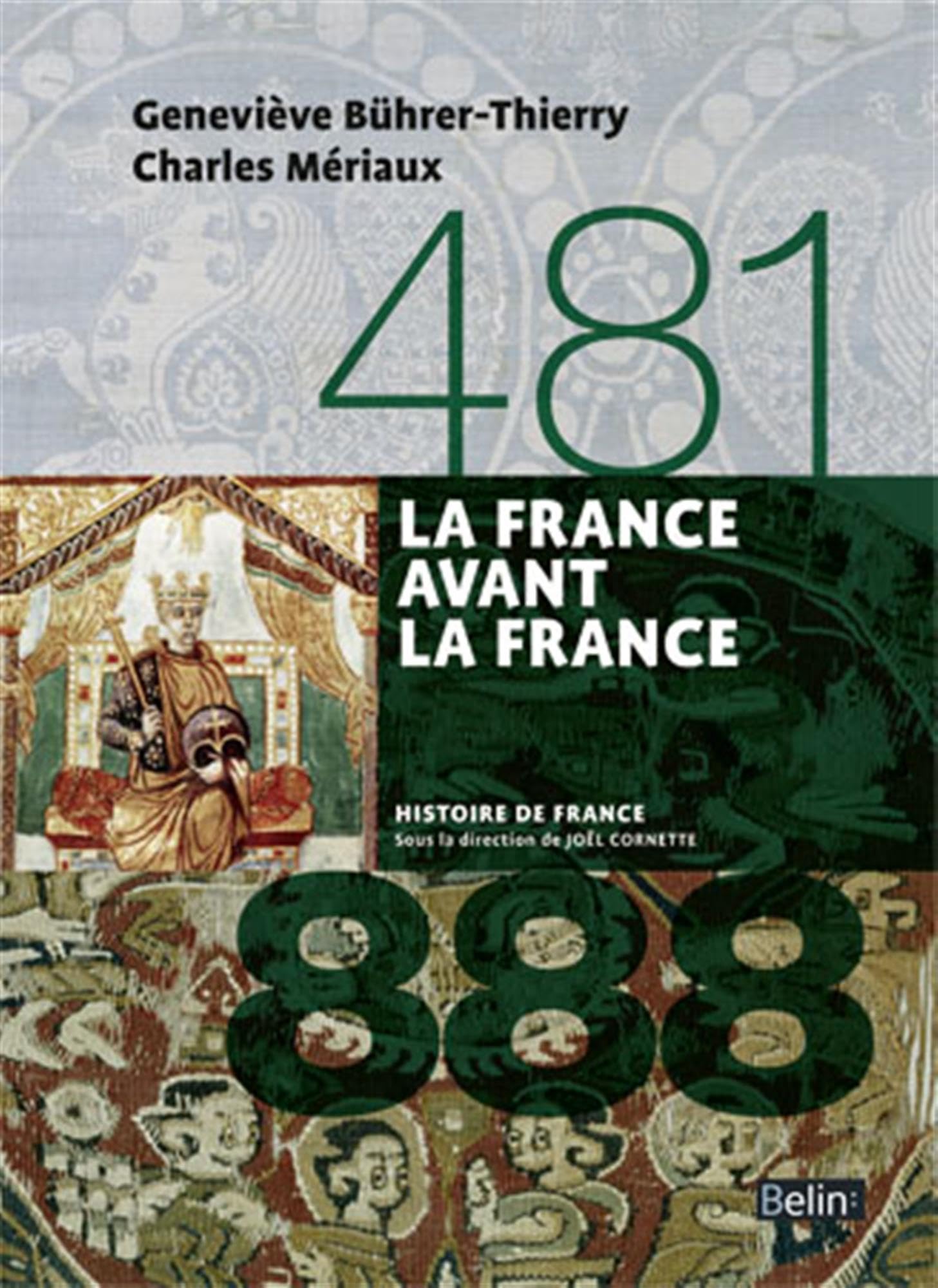 La France avant la France 481-888: Version compacte