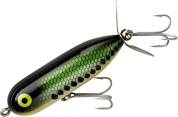 HEDDON ヘドン　ベビートピード　CBO　2個セット HEDDON ヘドン ベビートピード CBO 2個セット