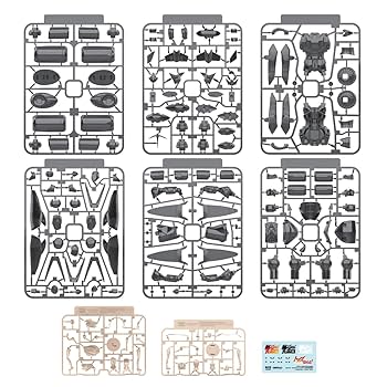 トップをねらえ！ 設定資料＆作監修正 364枚 Amazon.co.jp: トップを