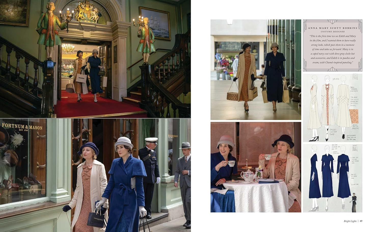 Downton Abbey: The Grand Finale