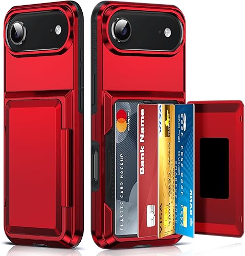 Miniatura 42 de LeYi Funda para iPhone XR: con protector de pantalla X2 + 2 funda para cámara [compatible con MagSafe] Funda protectora magnética i iphoneXR, Negro