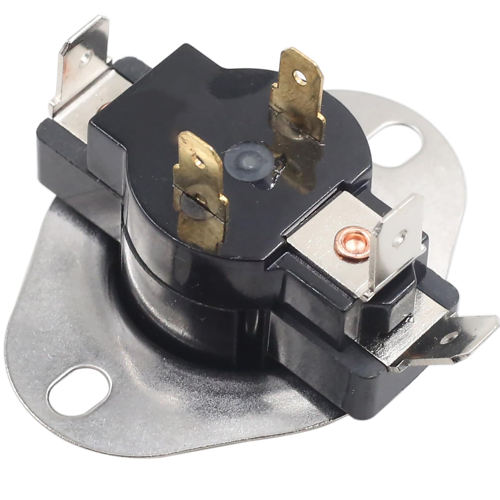 Termostato de ciclismo para secadora Whirlpool Maytag WP307250, L150-25F