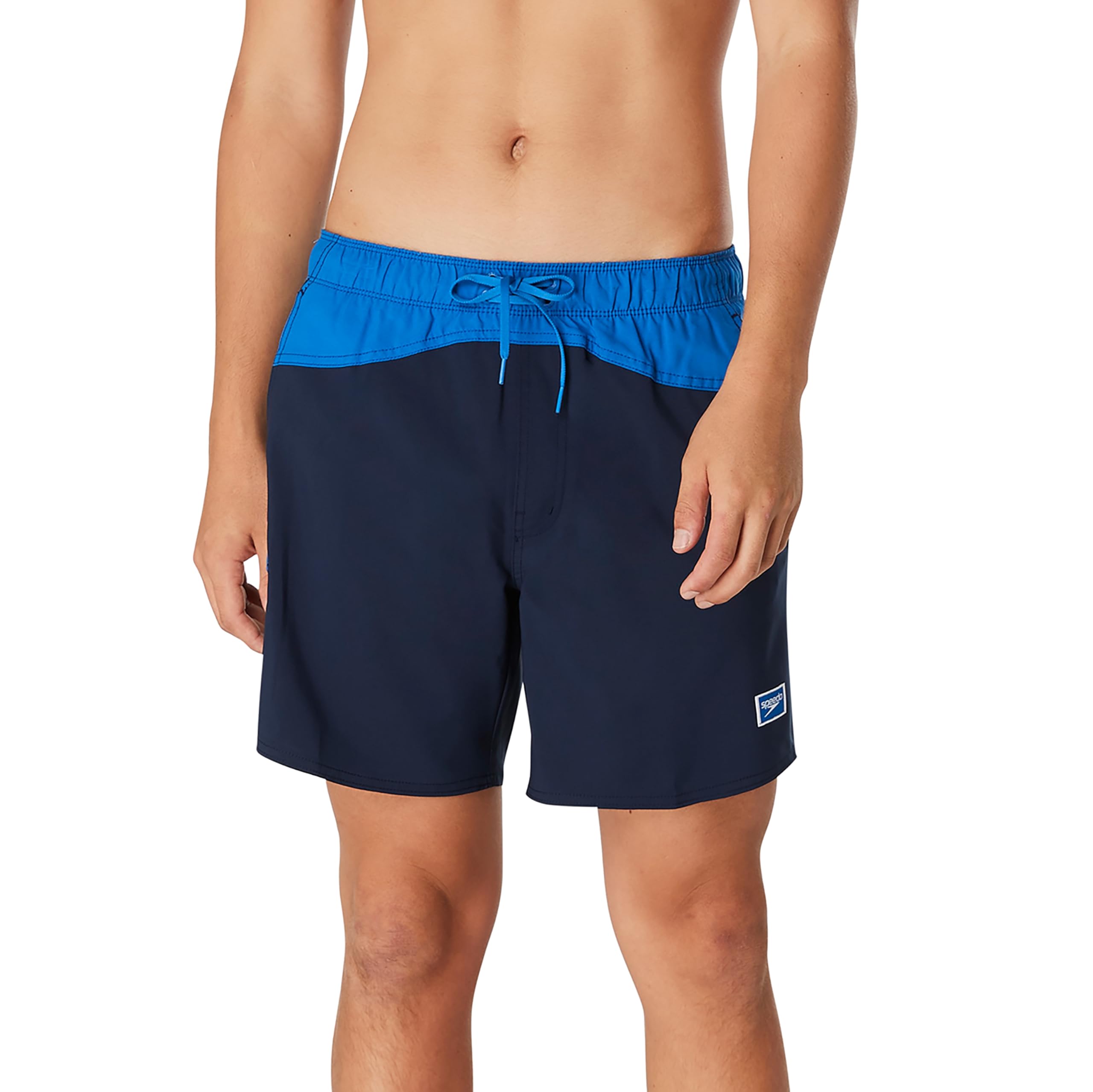 Speedo Unisex Marina Flex Volley 17 Inch Marina Flex Volley 17 Zoll (1er Pack)