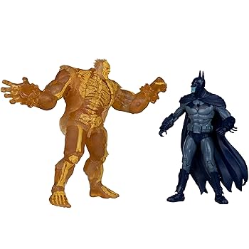 DC MULTIVERSE アメイジングバグ バットマン ブースターゴールド DC MULTIVERSE アメイジングバグ バットマン ブースターゴールド