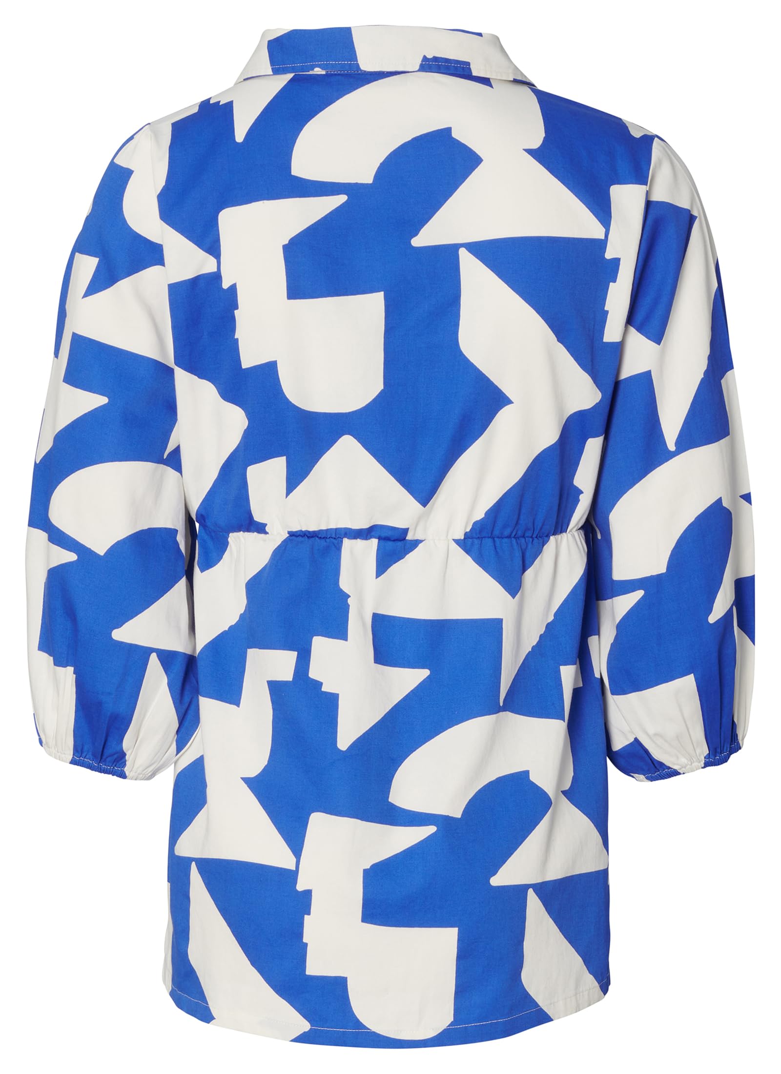 Bluzka Kobiety Mayte Nursing Blouse 3/4 Sleeve