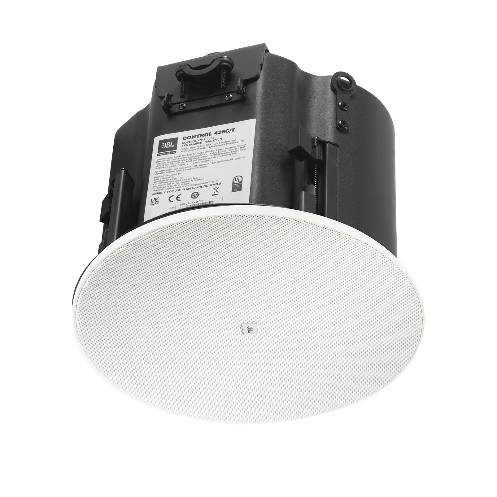 Amazon.com: JBL Professional JBL-C426C/T-LS 6” coaxial, 2-Way, in