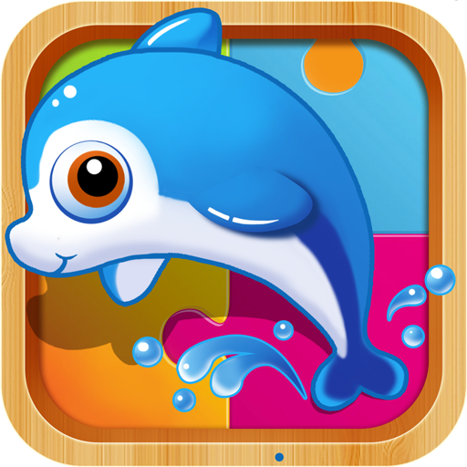 Animal Jigsaw Puzzle SPECIAL TV EDITION