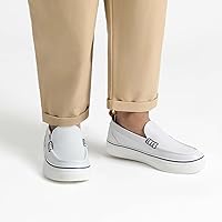 Vista 6 de Bruno Marc Mocasines casuales para niños y niñas