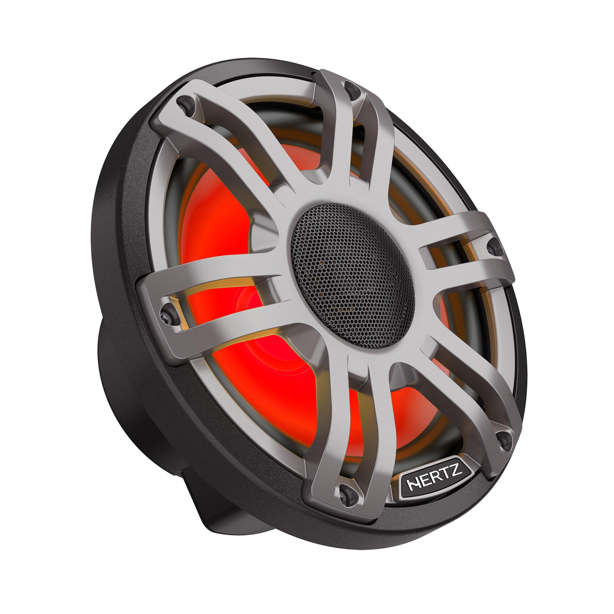 Amazon.com: HERTZ HMX 7.7 S-LD-G – 7.7