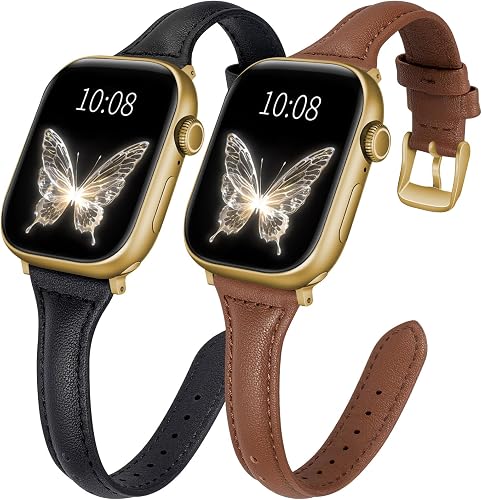 Top 12 Best Watch Bands for Business Casual Outfit Revealed! 25 /
