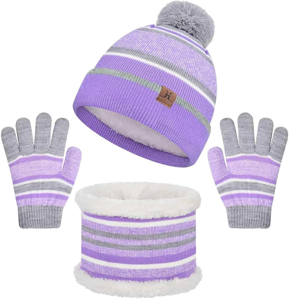 Amazon.co.uk Girls' Accessories