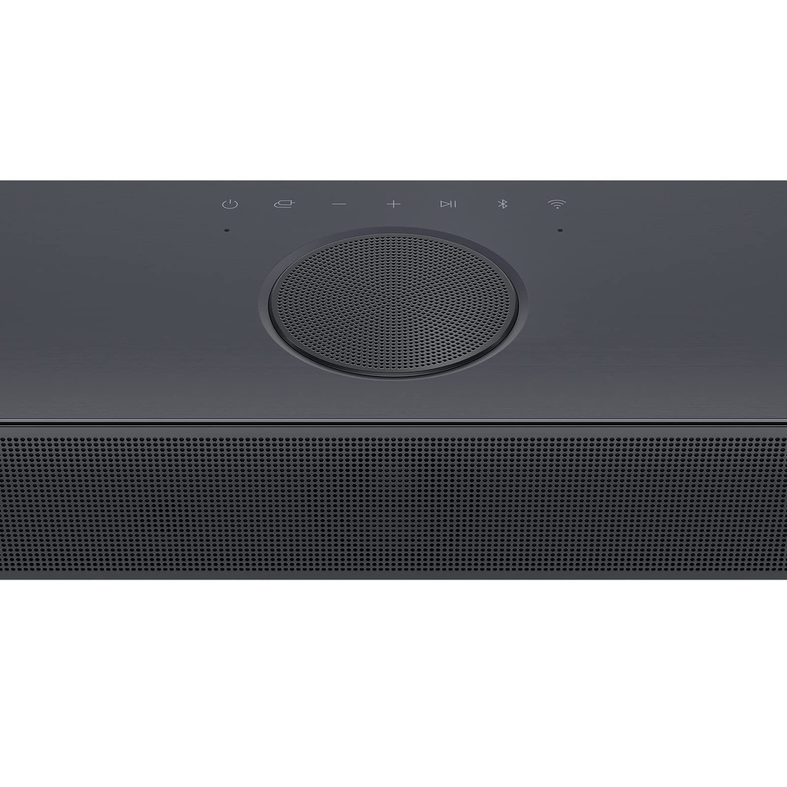 LG SC9S Soundbar TV 400W, 3.1.3 Canali con Subwoofer Wireless, 3 canali up-firing, Staffe per TV OLED C2 e C3 incluse, Soundbar Dolby Atmos, DTS:X, IMAX Enhanced, VRR, ALLM, Wi-Fi, HDMI In/Out