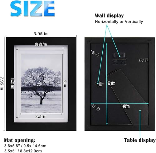 Miniatura 8 de Egofine - Marco para fotos.