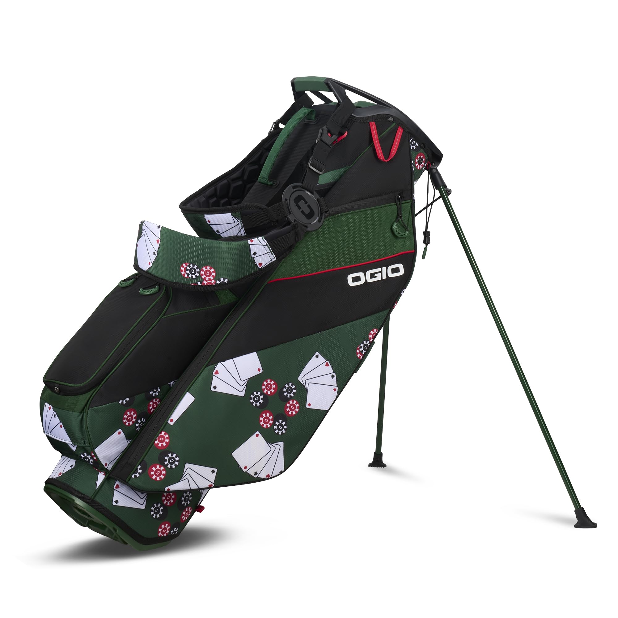 OGIO Fuse Holder for Poker Bag