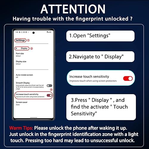 Miniatura 2 de Google Pixel 6a 5G - Funda protectora de pantalla  protector de lente de cámara resistente a prueba de golpes funda protectora de cuerpo completo